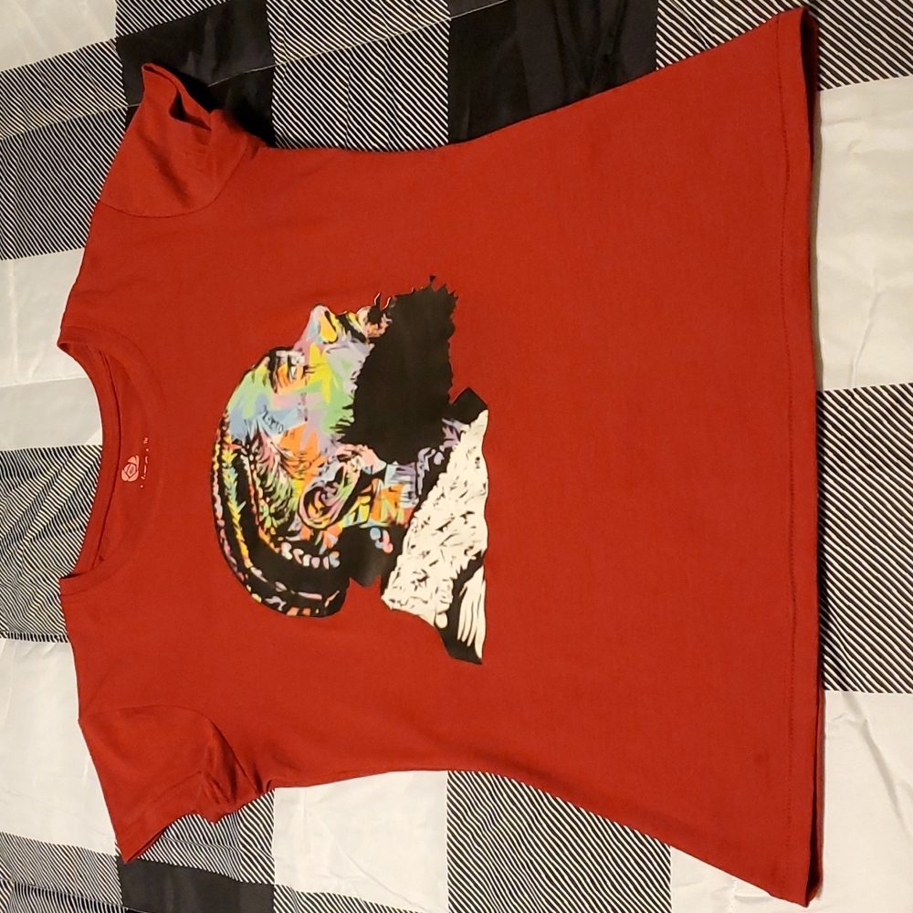 Nipsey Hustle T-shirt